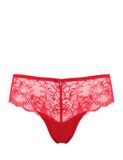 Quần lót nữ Thoong đỏ Season of love - PANW199 