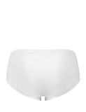  Quần lót nữ iBasic su phối ren lưng vừa phom hipster - PANW208 