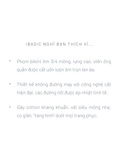  [PRE_ORDER] Combo pack 6 quần lót nữ su siêu mỏng nhẹ không đường may su đáy kháng khuẩn iBasic - PA6_PANW222 