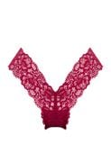  Quần lót ren iBasic chữ Y Season of love - PANY094 
