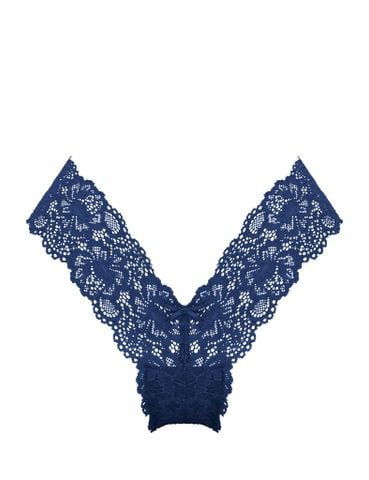  Quần lót ren iBasic chữ Y - PANY094 