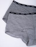  Quần lót nữ iBasic thun lạnh air thoáng khí phom boyshort - PANY105 