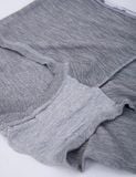  Quần lót nữ iBasic thun lạnh air thoáng khí phom boyshort - PANY105 