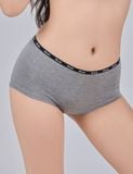 Quần lót nữ iBasic thun lạnh air thoáng khí phom boyshort Young & Free - PANY105 