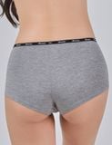  Quần lót nữ iBasic thun lạnh air thoáng khí phom boyshort Young & Free - PANY105 