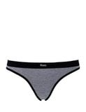  Quần lót nữ iBasic thun lạnh air thoáng mát thêu logo phom bikini Young & Free - PANY106-1 