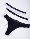  Quần lót nữ iBasic cotton USA kháng khuẩn phom lọt khe - PANY107 