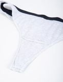  Quần lót nữ iBasic cotton USA kháng khuẩn phom lọt khe - PANY107 