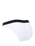  Quần lót nữ iBasic cotton USA kháng khuẩn phom bikini Young & Free - PANY108-1 