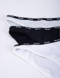  Quần lót nữ iBasic cotton USA kháng khuẩn bikini - PANY108 