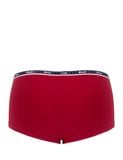 Quần lót nữ boyshort American Classic iBasic cotton USA cạp viền thể thao năng động - PANY116 