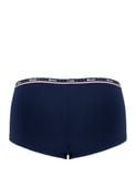  Quần lót nữ boyshort American Classic iBasic cotton USA cạp viền thể thao năng động - PANY116 