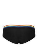  Quần lót nữ Rainbow cotton USA iBasic kháng khuẩn lưng sọc phom hipster - PANY118A 