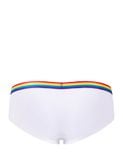  Quần lót nữ Rainbow cotton USA iBasic kháng khuẩn lưng sọc phom hipster - PANY118A 