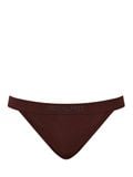  Quần lót nữ cotton USA phom tanga thể thao iBasic - PANY119 