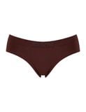  Quần lót nữ bikini cotton USA thoáng khí iBasic - PANY120 