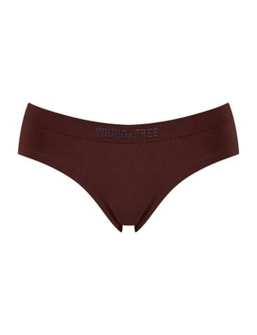  Quần lót nữ bikini cotton USA thoáng khí iBasic - PANY120 