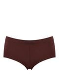  Quần lót nữ boyshort cotton USA thoáng khí iBasic - PANY121 