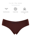  Quần lót nữ bikini cotton USA thoáng khí iBasic - PANY120 