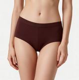  Quần lót nữ boyshort cotton USA thoáng khí iBasic - PANY121 