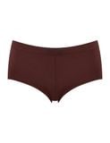  Quần lót nữ boyshort cotton USA thoáng khí iBasic - PANY121 