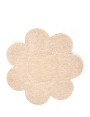  [MUA 1 TẶNG 2] Combo 3 set 5 miếng dán đầu ngực vải iBasic - PK067 