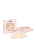  Hộp 2 miếng dán đầu ngực  iBasic silicone nhiệt tự thân - PK107-BOX2 