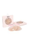  Hộp 2 miếng dán đầu ngực  iBasic silicone nhiệt tự thân - PK107-BOX2 