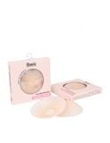  Hộp 2 miếng dán đầu ngực  iBasic silicone nhiệt tự thân - PK107-BOX2 