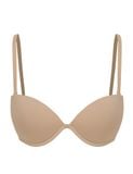  [MUA 1 TẶNG 1] Áo ngực nữ có gọng multiway iBasic 4 kiểu mặc cup 3/4 mút vừa - PK116 