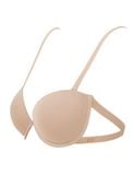  [MUA 1 TẶNG 1] Áo ngực nữ có gọng multiway iBasic 4 kiểu mặc cup 3/4 mút vừa - PK116 