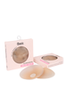Hộp 2 miếng dán ngực silicone có lỗ thoáng khí - PK117-BOX2