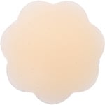 Bông hoa - da beige