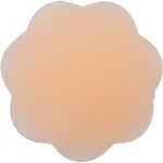 Bông hoa - da đậm