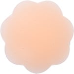 Bông hoa - da hồng nude