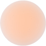 Tròn - da hồng nude