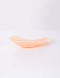  [MUA 1 TẶNG 1] Miếng dán ngực silicone iBasic cài trước tạo khe nâng ngực dáng quả xoài - PK127 