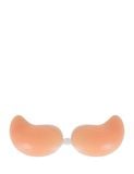  [MUA 1 TẶNG 1] Miếng dán ngực silicone iBasic cài trước tạo khe nâng ngực dáng quả xoài - PK127 