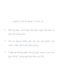  Áo ngực dán tạo khe nâng ngực cài trước iBasic PK131 