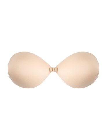  Áo ngực dán tạo khe nâng ngực cài trước iBasic PK131 