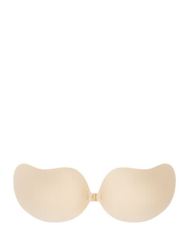  Áo ngực dán cánh tiên nâng ngực khóa giữa không dây iBasic - PK132 