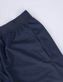  Combo 3 Quần đùi nam iBasic thun lạnh thoáng khí mặc nhà dáng ngắn - SHM010 