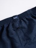  Quần mặc nhà iBasic nam short ngắn lưng thun - SHM011 