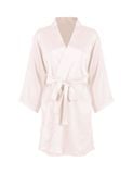  Kimono satin Season of love - SW085 