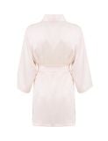  Kimono satin Season of love - SW085 