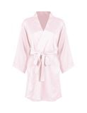  Kimono satin Season of love - SW085 