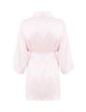  Kimono satin Season of love - SW085 
