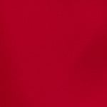 Đỏ phối lông vũ trắng