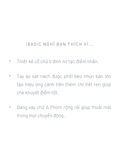  Đầm mặc nhà nữ Summer Blossom iBasic  lụa satin tay cánh tiên - SW088 