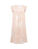  [PRE_ORDER] Đầm mặc nhà nữ Summer Blossom iBasic tay cánh tiên - SW088 